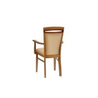 Scaun BAWARIA DKRSII_P-TX012-1 / 1-TK612